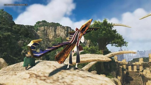 怪物猎人ol太刀怎么样