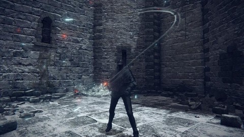 黑暗之魂3什么套装