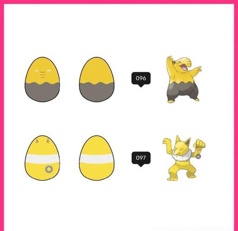 如何孵梦特性宝可梦