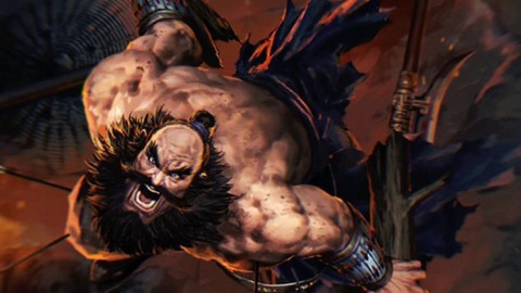 率土之滨典韦怎么样[图1]