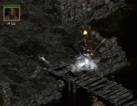 暗黑破坏神3如何雇佣