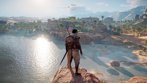 信条刺客起源怎么找刺客[图2]