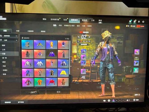 绝地逃生帐号怎么买[图2]