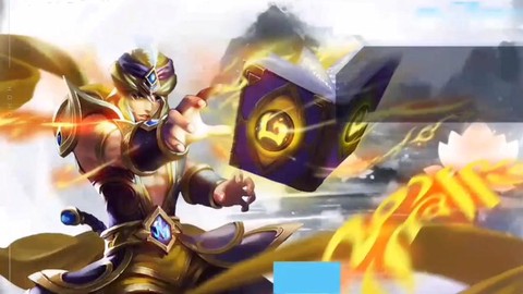 王者荣耀张良怎么克制