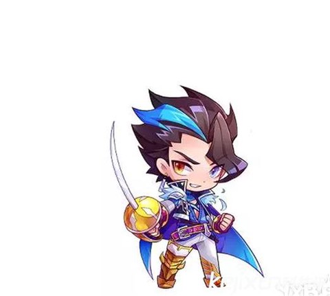 天天酷跑什么英雄最好[图1]