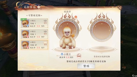 天龙八部怎么分享宠物