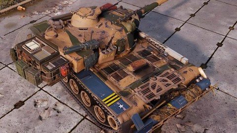 坦克世界什么系的坦克好[图2]