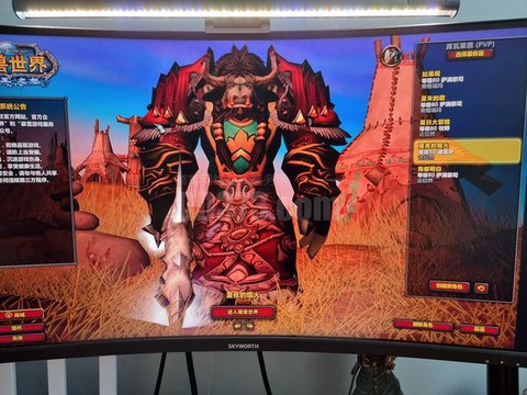 魔兽世界萨满什么种族好[图1]