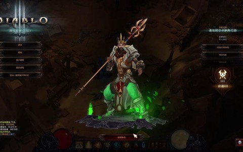 暗黑破坏神3什么英雄[图2]