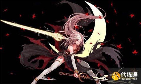 dnf血剑怎么瞬爆