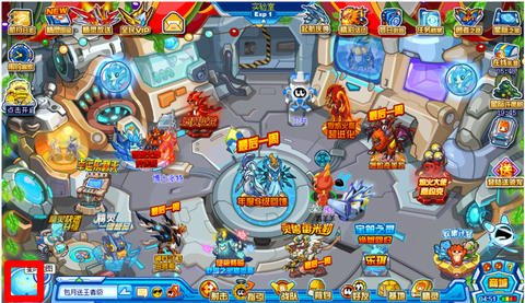 赛尔号杜赛尔怎么打