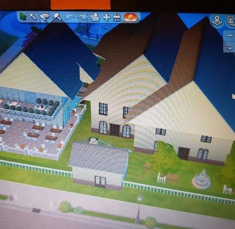 模拟人生4如何买书