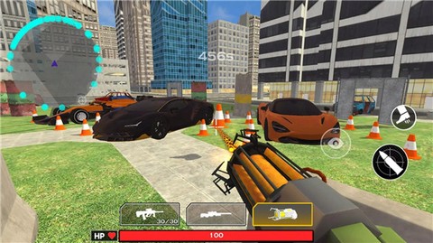 Meme沙盒：射击模组[图2]