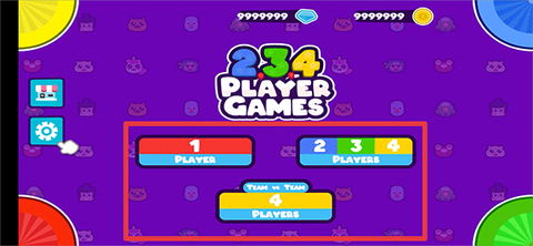 二三四人小迷你游戏[图1]