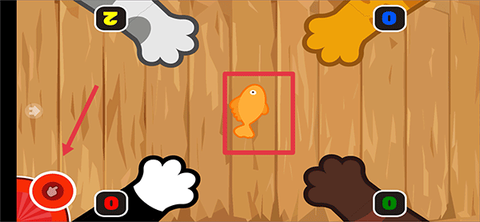 二三四人小迷你游戏[图3]