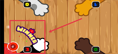 二三四人小迷你游戏[图4]