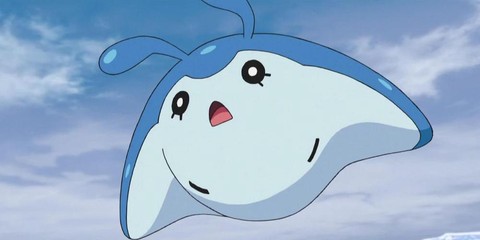 口袋妖怪什么系克飞行系[图2]