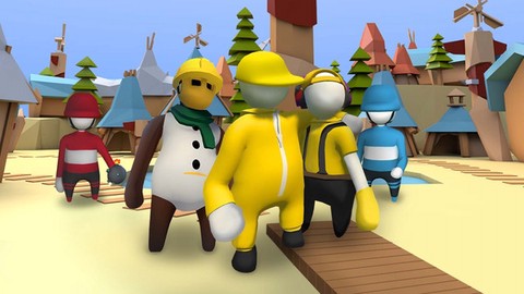 人类一败到底[图1]