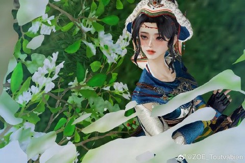 剑网3轻功怎么不摔死