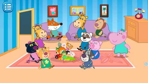 佩皮城堡急诊医生[图3]