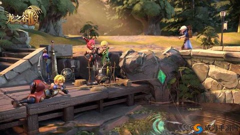 龙之谷怎么参加宴会[图2]