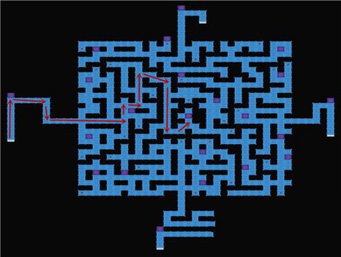 口袋妖怪海底怎么走[图2]