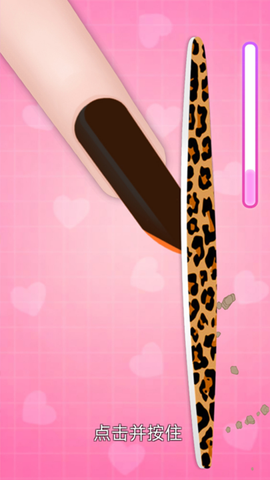 公主美甲沙龙图1