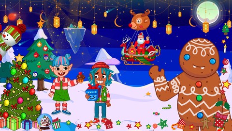 利比公主城堡图1