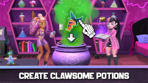 动物救援模拟器图3