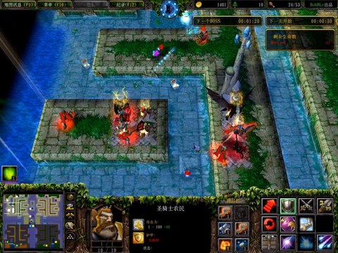 魔兽单机版怎么下载[图2]