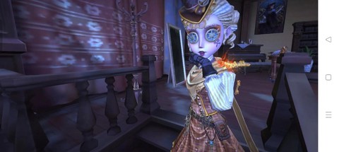 第五人格空军怎么玩