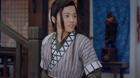 武林外传秀才怎么专职