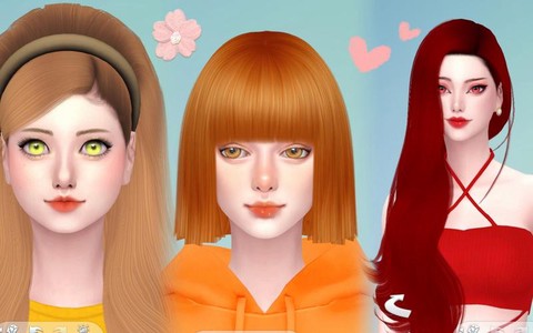 模拟人生4橘子是什么