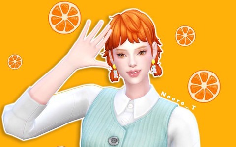 模拟人生4橘子是什么[图1]