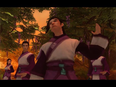 古剑奇谭怎么打陵端