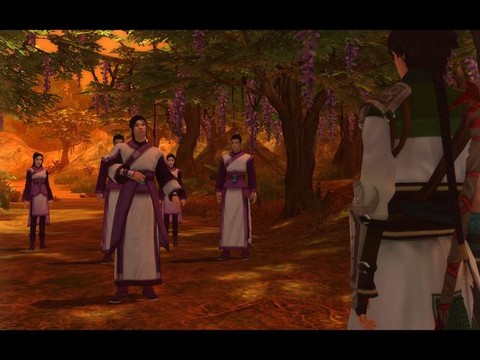 古剑奇谭怎么打陵端[图1]