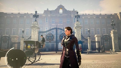 刺客信条枭雄如何存档