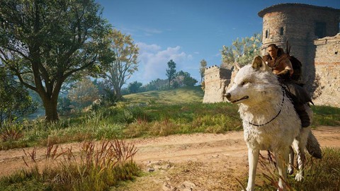 刺客信条2存档怎么用