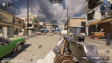 使命召唤ol怎么截图[图2]