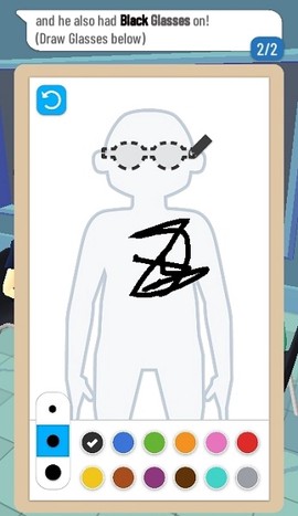 侦探小画家[图1]