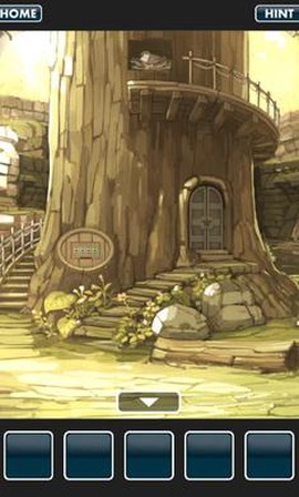 仙境冒险岛[图1]