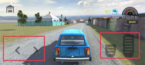 俄罗斯汽车碰撞模拟器[图1]