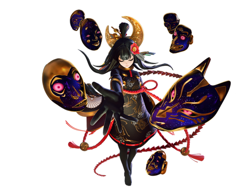 阴阳师面气灵怎么样