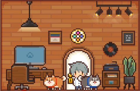 像素小屋正版[图5]