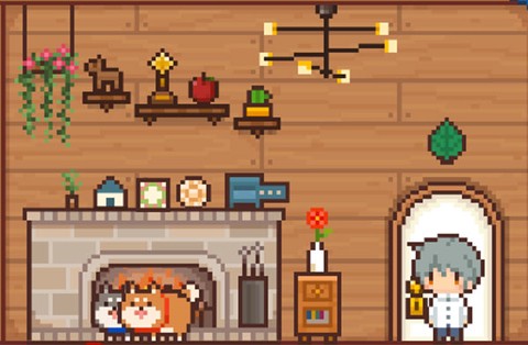 像素小屋正版[图6]
