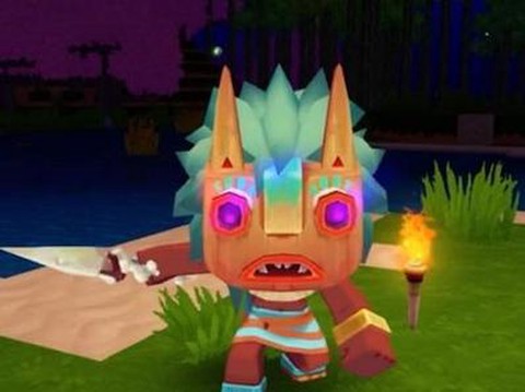 迷你世界什么怪经验多[图1]