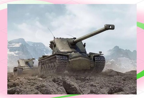 坦克世界什么坦克穿透力[图2]