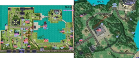 仙剑奇侠传4怎么洗点[图1]