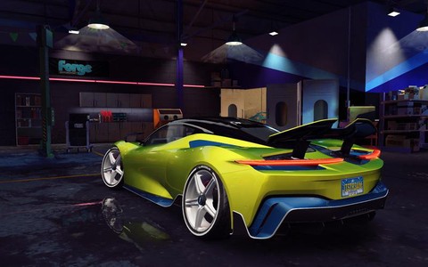 极品飞车pr怎么升高[图2]