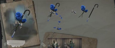 第五人格玫瑰手杖怎么得[图2]